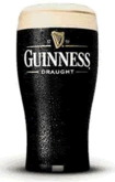 guinness imported directly from Ireland